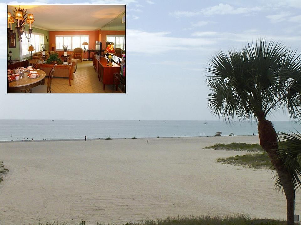 Spectacular Gulf front Condo!