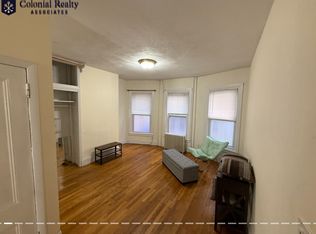 35 Lancaster Ter #105, Brookline, MA 02446