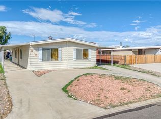 815 Stahlman Dr, Bullhead City, AZ 86442