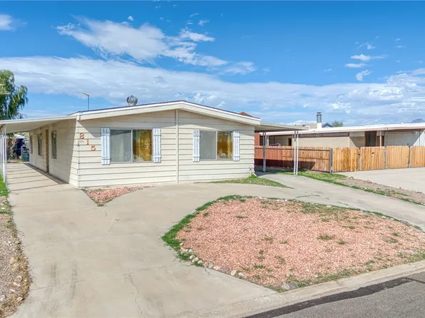 815 Stahlman Dr, Bullhead City, AZ 86442