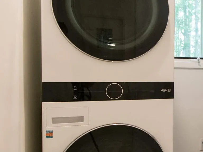 Washer/Dryer