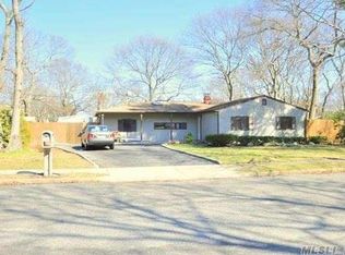 19 Bridal Path, Farmingville, NY