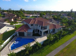 22154 Verbena Way, Boca Raton, FL 33433