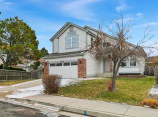 7875 Montarbor Dr, Colorado Springs, CO 80918