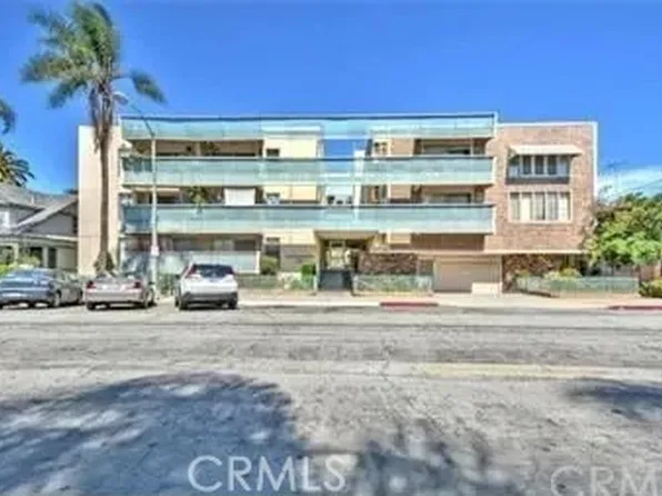 528 Cedar Ave Unit 3J, Long Beach, CA 90802