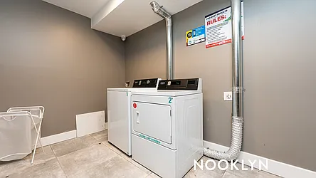 Rented by Nooklyn NYC LLC