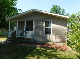 8982 College St, Lakeview, OH 43331