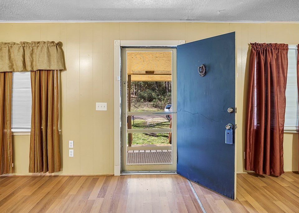 170 County Road 4947, Etoile, TX 75944 MLS 67361 Zillow