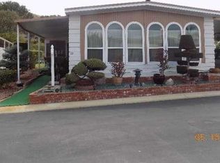 22 Paseo Margarita #236, Camarillo, CA 93012