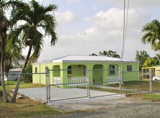 393 Vi Corp Lands Pr, Frederiksted, VI 00840