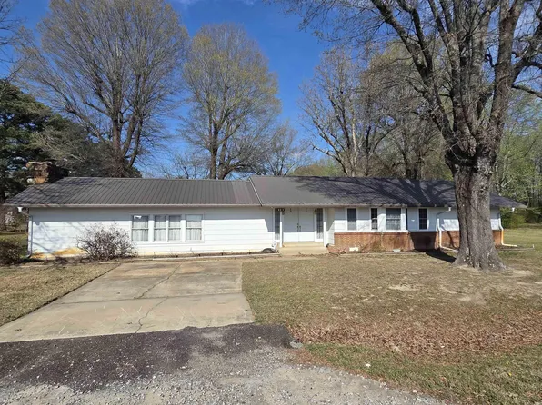 167 Highway 167 N, Bald Knob, AR 72010