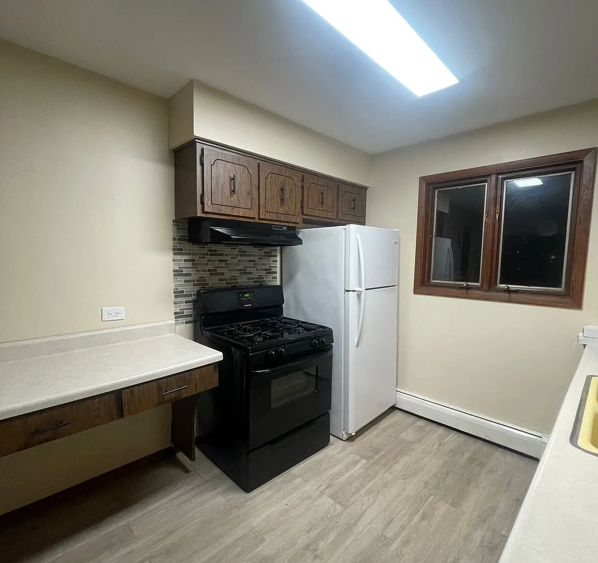 1 bed, 750 sqft, $1,150 — Photo 1