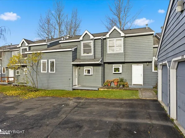 1510 Elcadore Dr #134, Anchorage, AK 99507