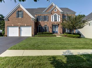16108 Nursery Ln, Gaithersburg, MD 20878