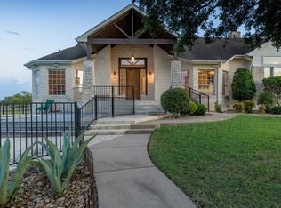 1390 San Gabriel Pkwy, Leander, TX 78641