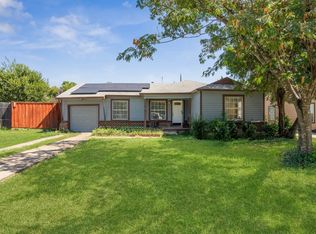 4606 Haas Dr, Dallas, TX 75216