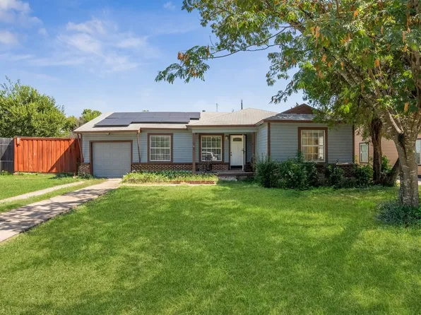 4606 Haas Dr, Dallas, TX 75216