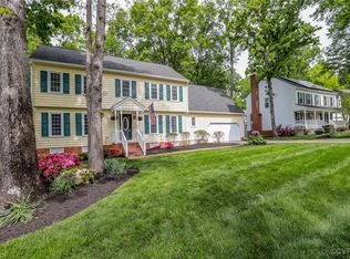 4606 Oak Hollow Rd, Chester, VA 23831