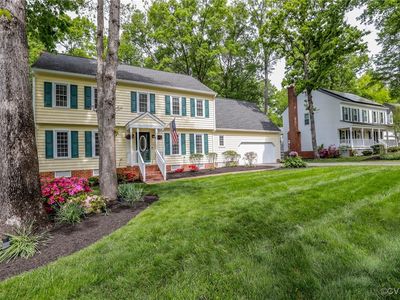 4606 Oak Hollow Rd, Chester, VA, 23831