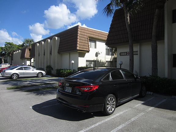 2nd image of 11610 Royal Palm Blvd #11610