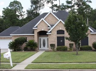 288 Hannah Ln, Lumberton, TX 77657