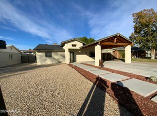 1802 N 43rd St, Phoenix, AZ 85008