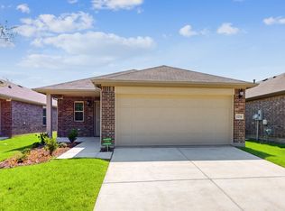 1116 Aragon Trl, Mesquite, TX 75149