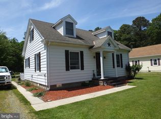 5614 Cassons Neck Rd, Cambridge, MD 21613