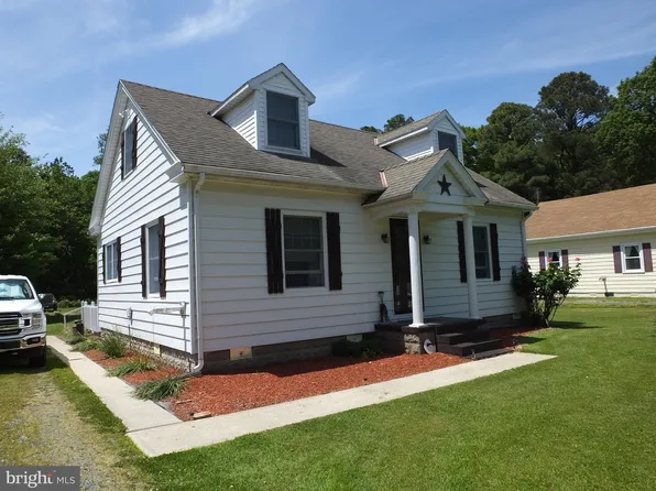 5614 Cassons Neck Rd, Cambridge, MD 21613