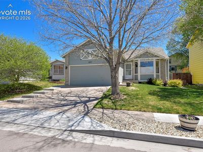 5977 Corinth Dr, Colorado Springs, CO, 80918