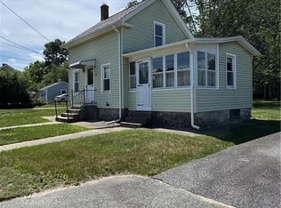 338 North Rd, Scituate, RI 02831