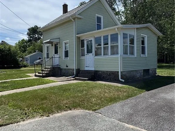 338 North Rd, Scituate, RI 02831