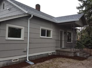 327 22nd St, Washougal, WA 98671