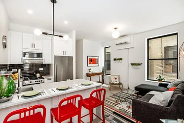 Rented by Bohemia Realty Group