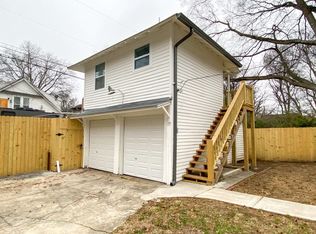 1279 Carr Ave, Memphis, TN 38104