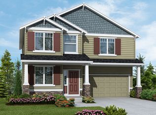 15728 SW Wren Ln, Beaverton, OR 97007