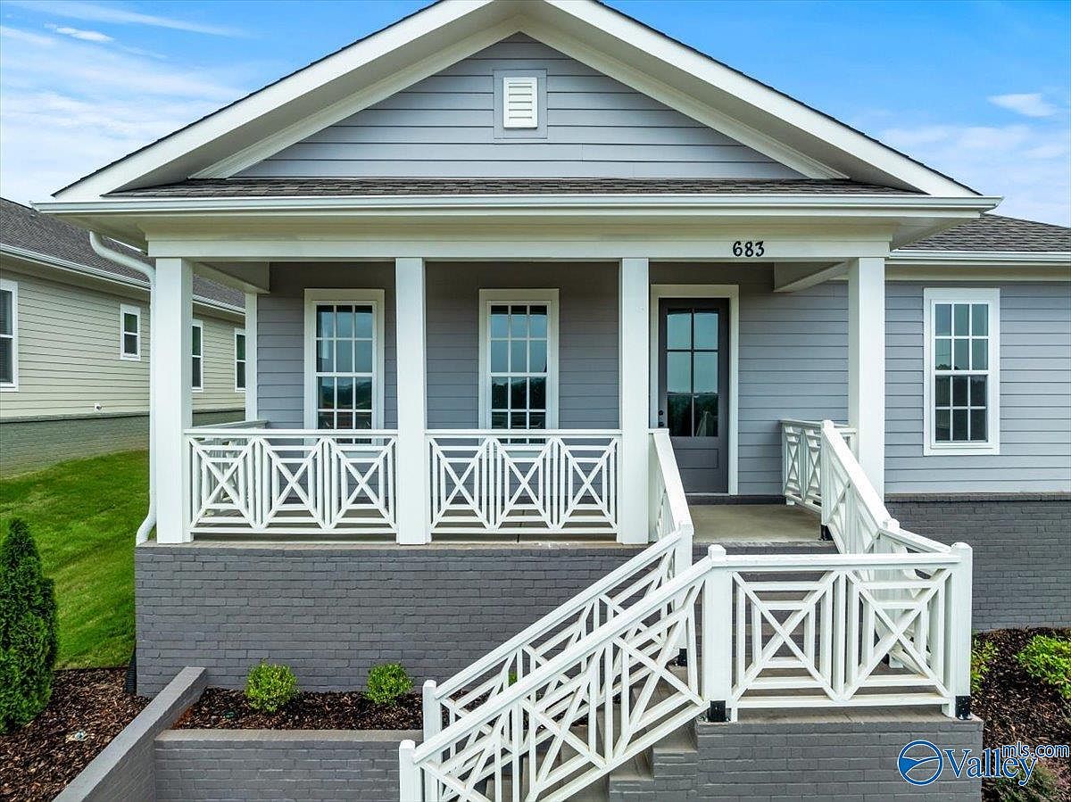 683 Town Madison Blvd, Madison, AL 35758 | Zillow