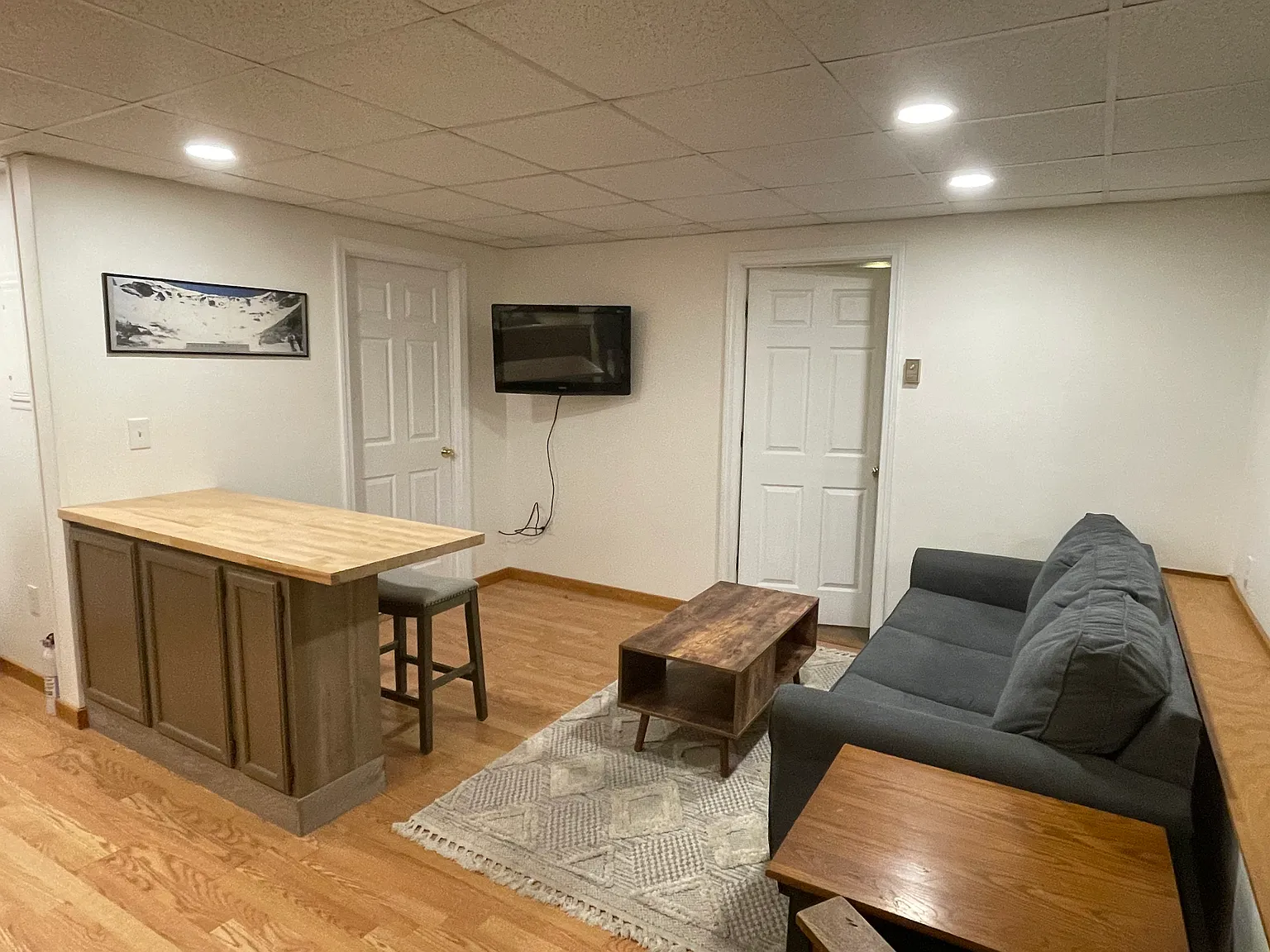 1 bed, $1,800 — Photo 3