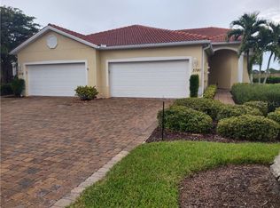 3780 Albacete Cir #54, Punta Gorda, FL 33950
