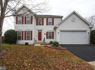 13402 Gwynn Park Ct, Brandywine, MD 20613