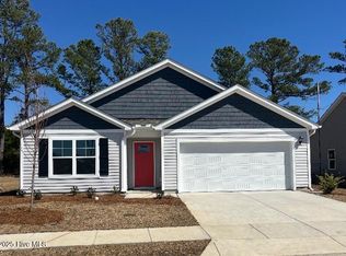 237 Kite Cir NE LOT 696, Bolivia, NC 28422