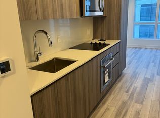 15 Richardson St #808, Toronto, ON M5A 4J9
