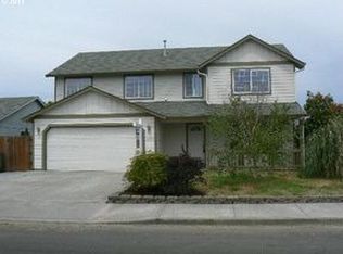 12910 NE 52nd St, Vancouver, WA