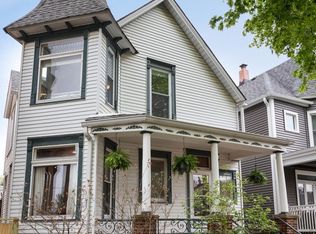 2630 N Drake Ave, Chicago, IL 60647