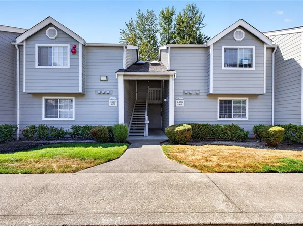 1835 S 286th Lane #R-103, Federal Way, WA 98003