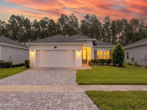 70 GREENIE Bend, St. Johns, FL 32259