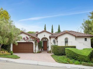 2875 Rancho Cortes, Carlsbad, CA 92009