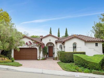2875 Rancho Cortes, Carlsbad, CA, 92009
