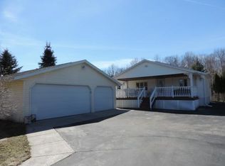 17081 Rolling Hills Ln, Lakewood, WI 54138