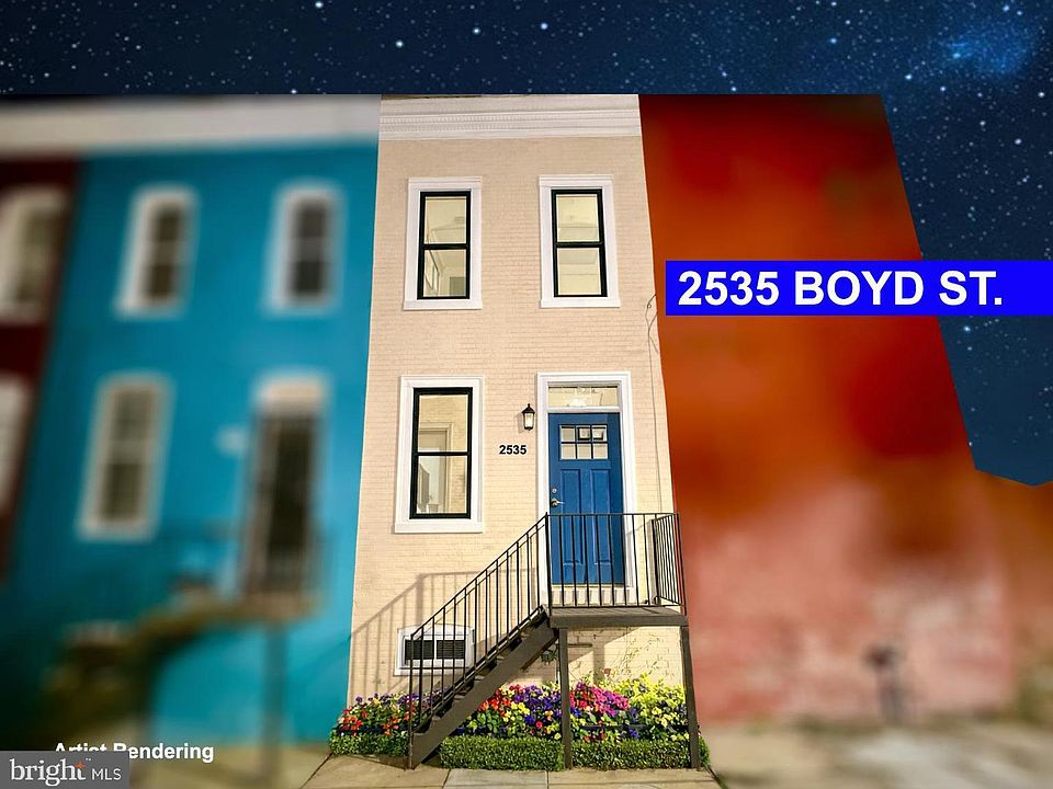 1st image of 2535 Boyd St
